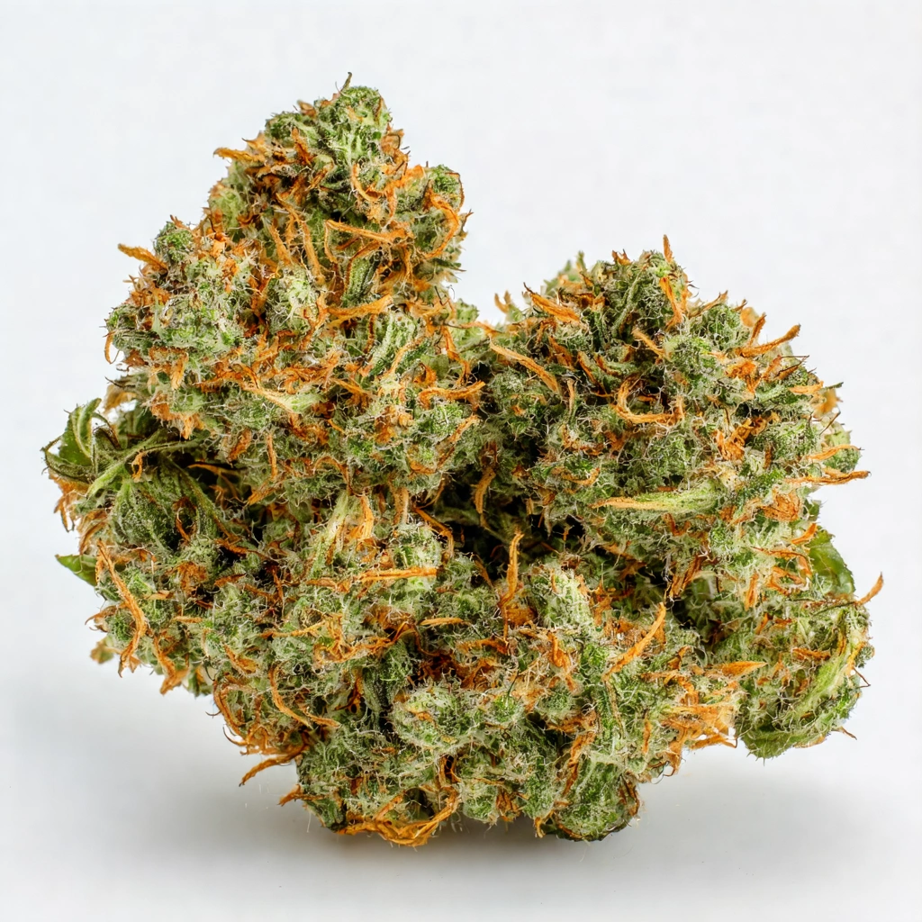 Triple Diesel Hybrid Cannabis Strain