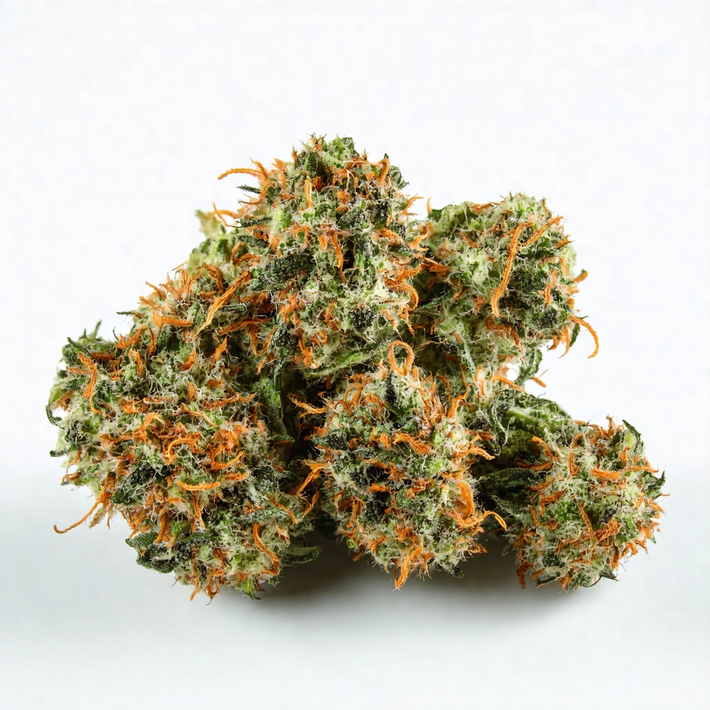 Triple G Hybrid Cannabis Strain