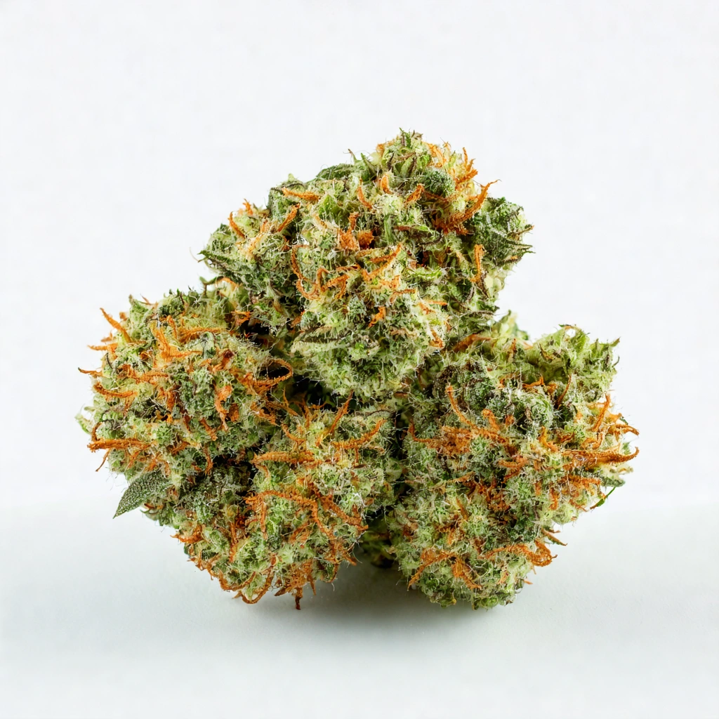 Trizkit Hybrid Cannabis Strain