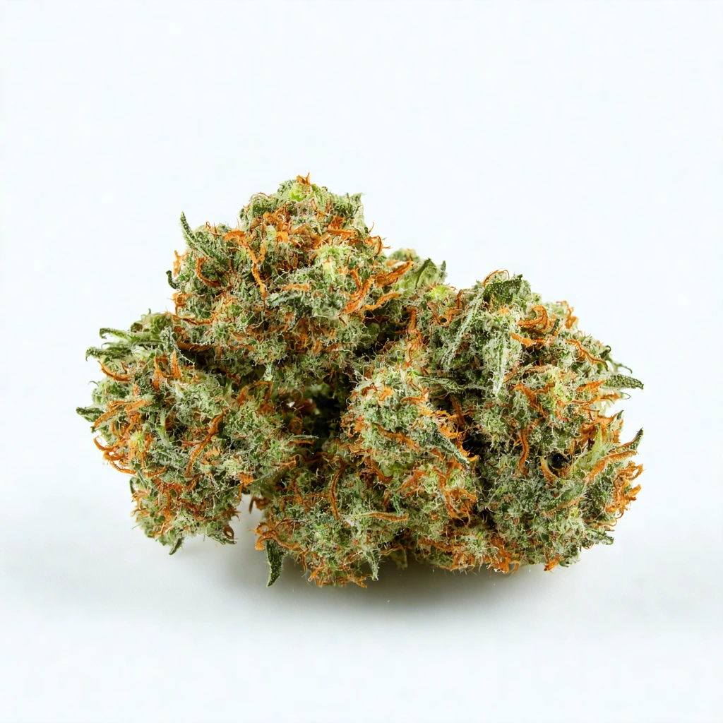 (Trop Cherry x Honey Bananas) x Frenchy's Grapes Hybrid Cannabis Strain