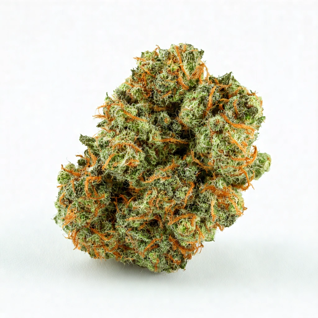 Trop Cherry Hybrid Cannabis Strain