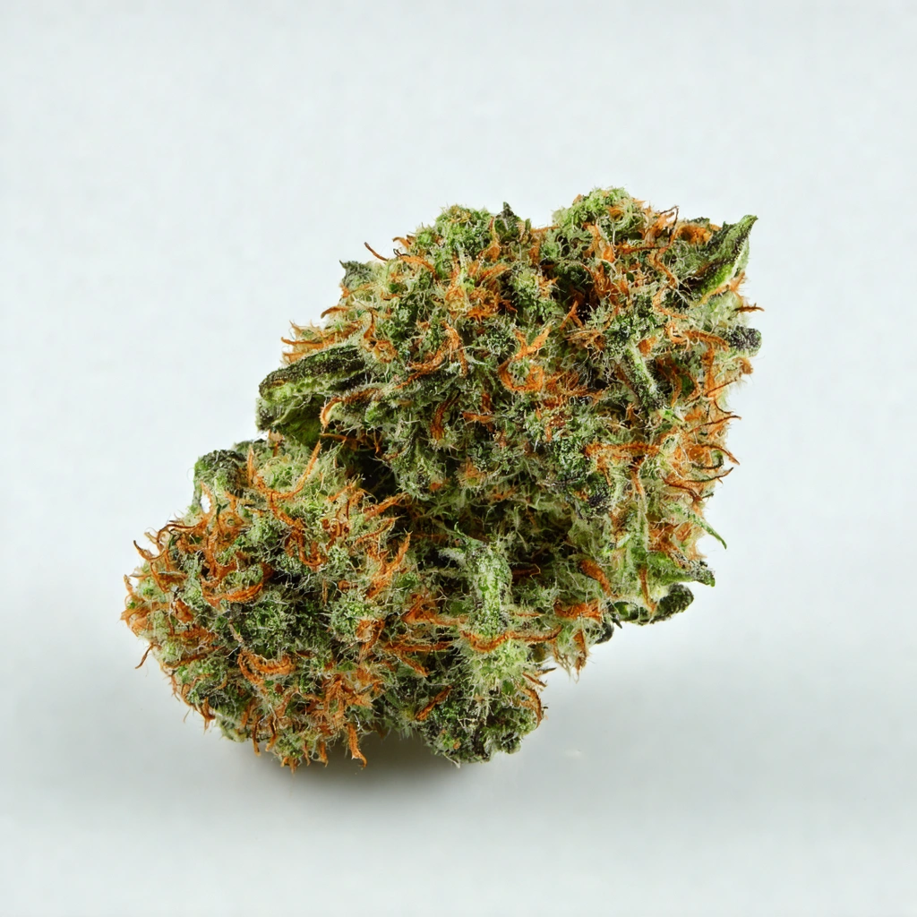 Tropic Ozz Hybrid Cannabis Strain