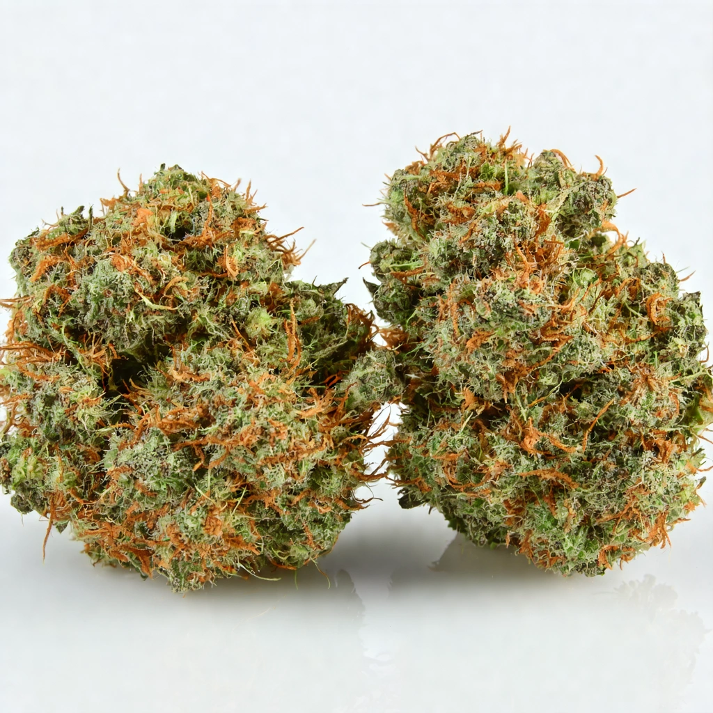 Tropical Cookies Hybrid Cannabis Strain