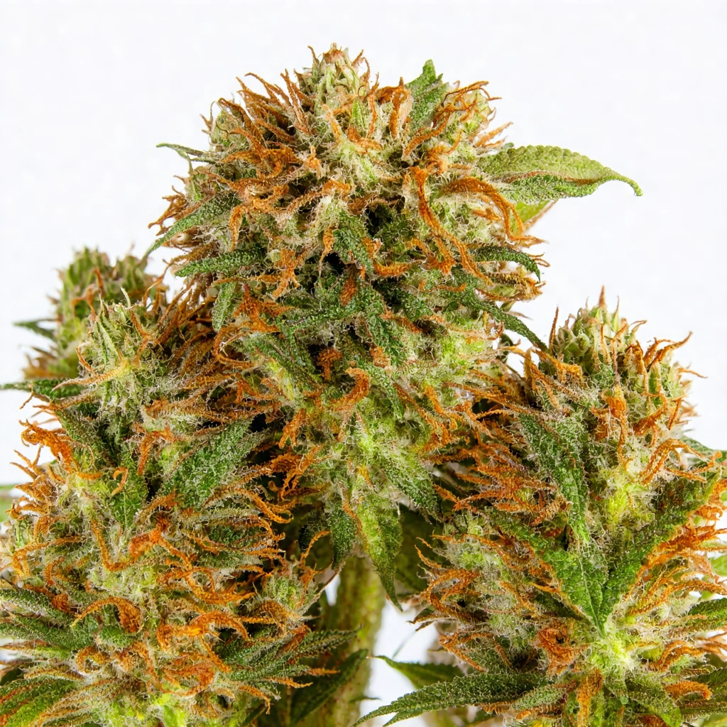 Tropical Smoothie Hybrid Cannabis Strain