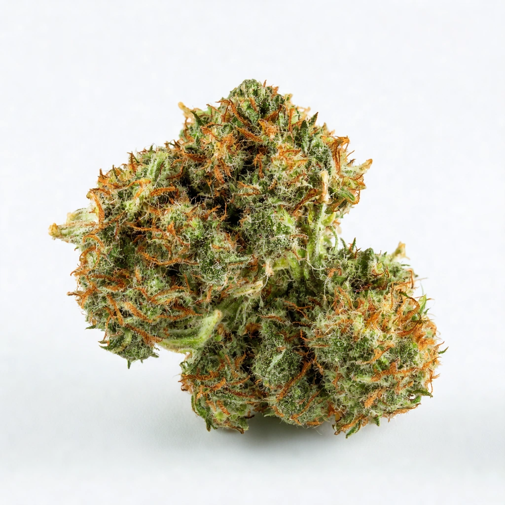 Tropicali Hybrid Cannabis Strain