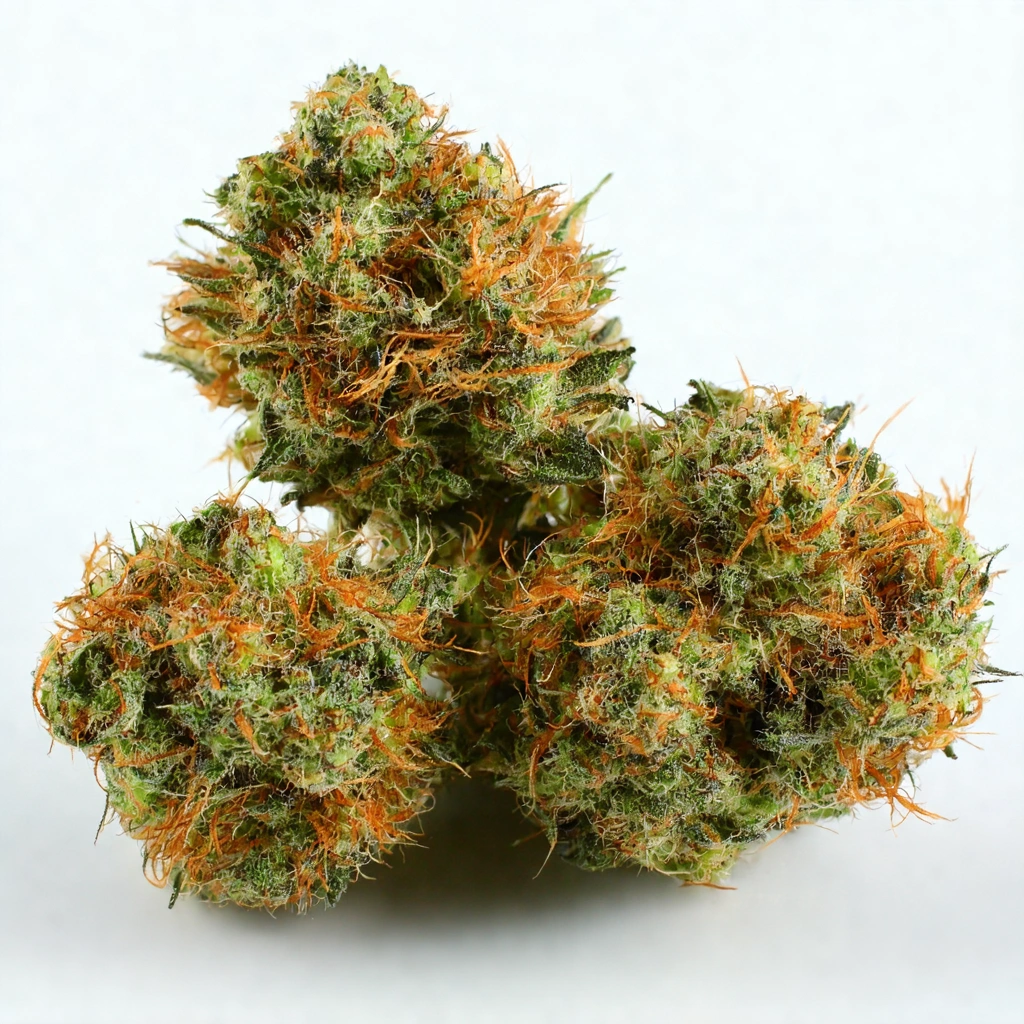 Tropicana Cookies Hybrid Cannabis Strain