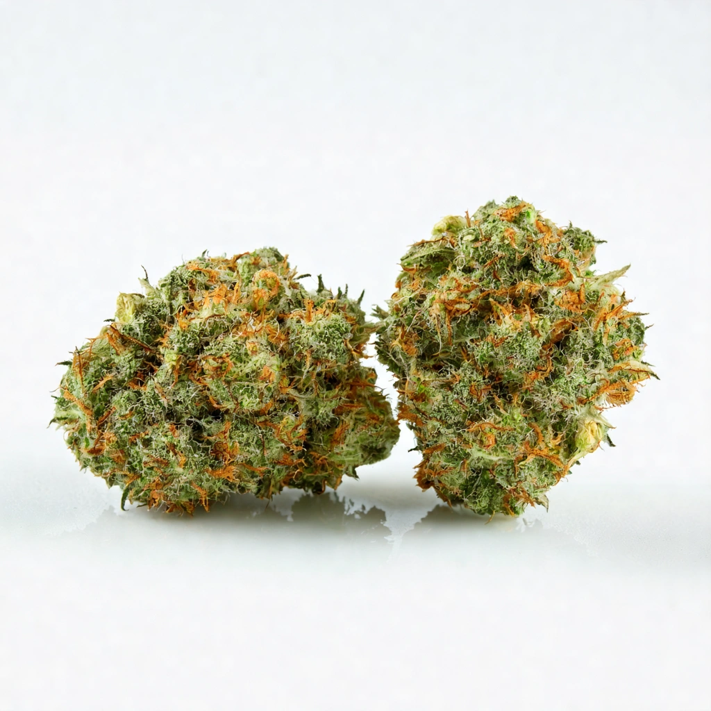 True North Hybrid Cannabis Strain