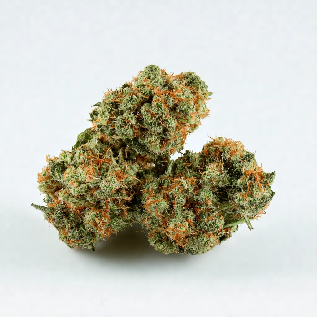 Truffle Cake Hybrid Cannabis Strain