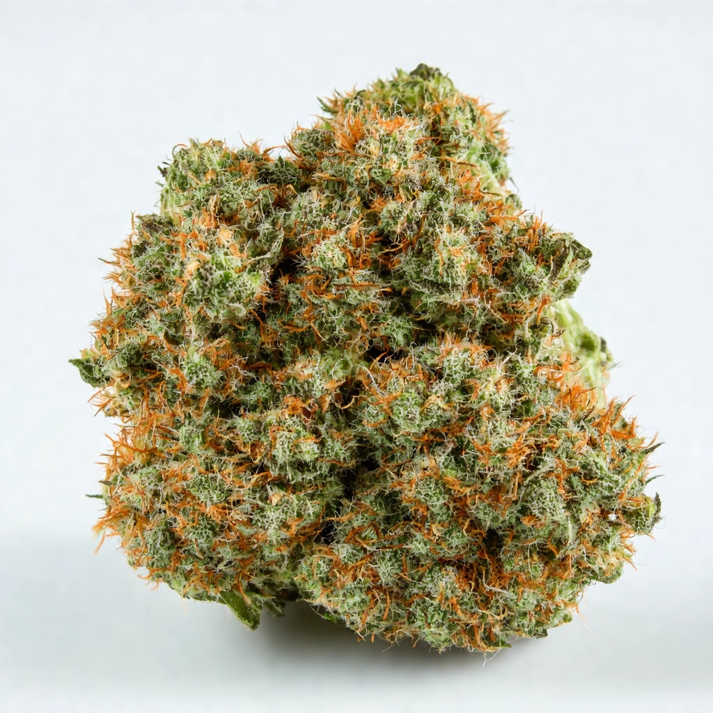 Truffle Monkey Hybrid Cannabis Strain