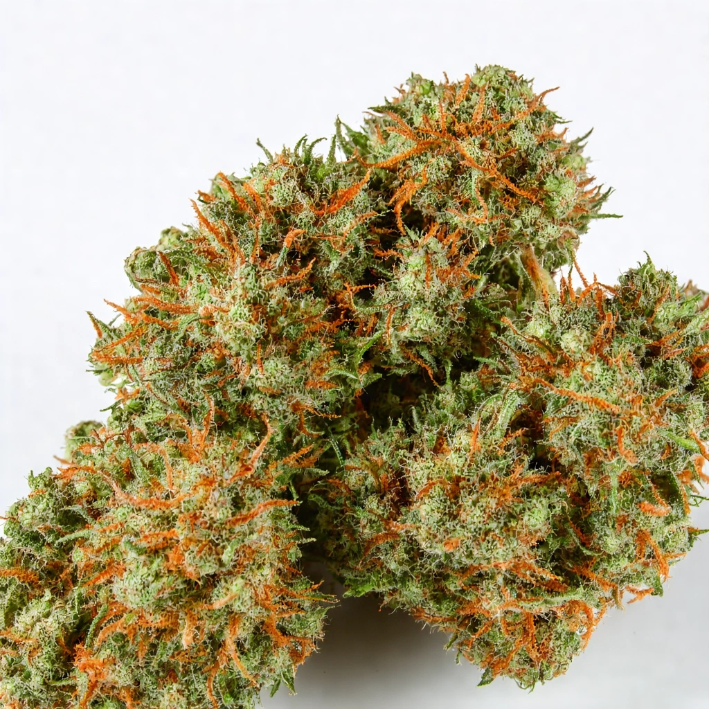 Truffle OG Hybrid Cannabis Strain