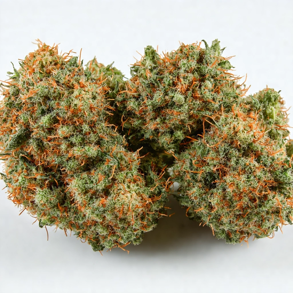 Tuna Kush Indica Cannabis Strain