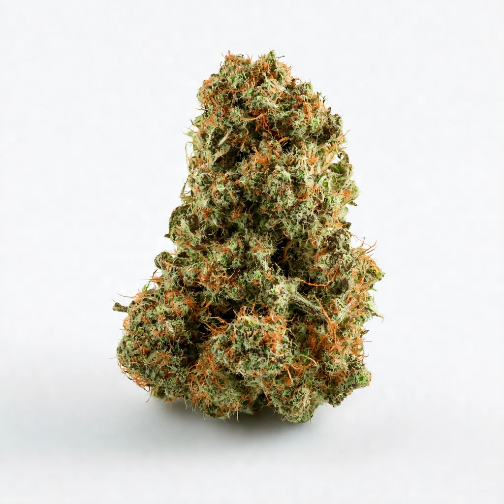 Tuna OG Hybrid Cannabis Strain