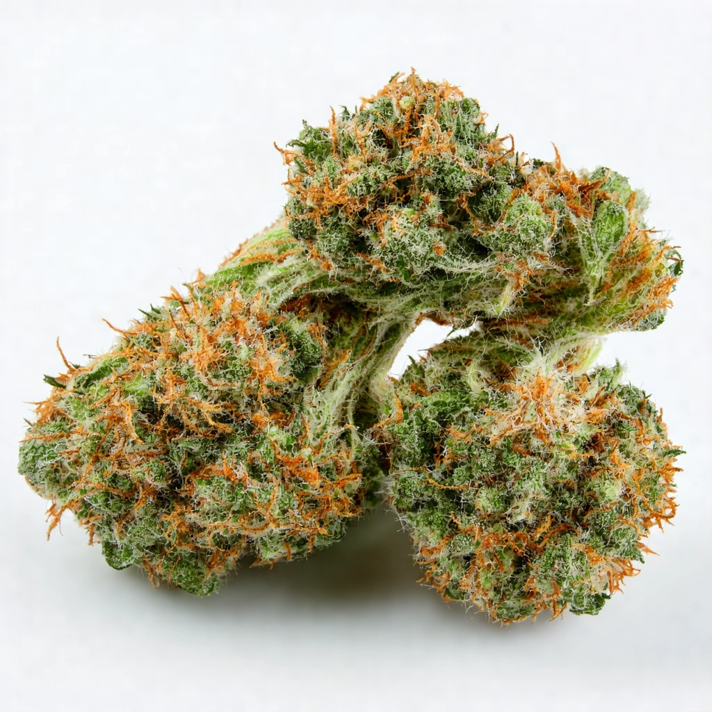 Tutti Frutti Hybrid Cannabis Strain