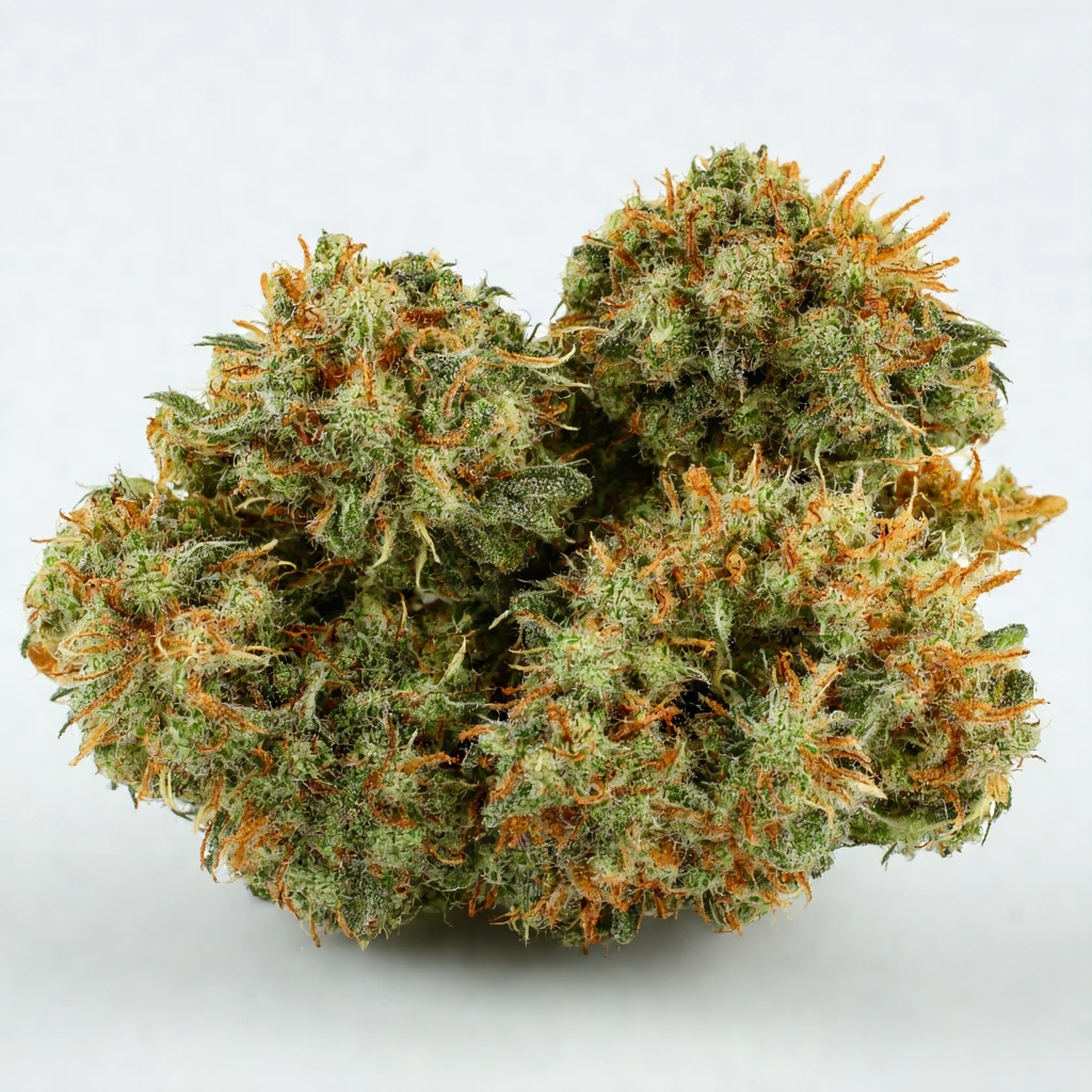 Twisted Berries Hybrid Cannabis Strain