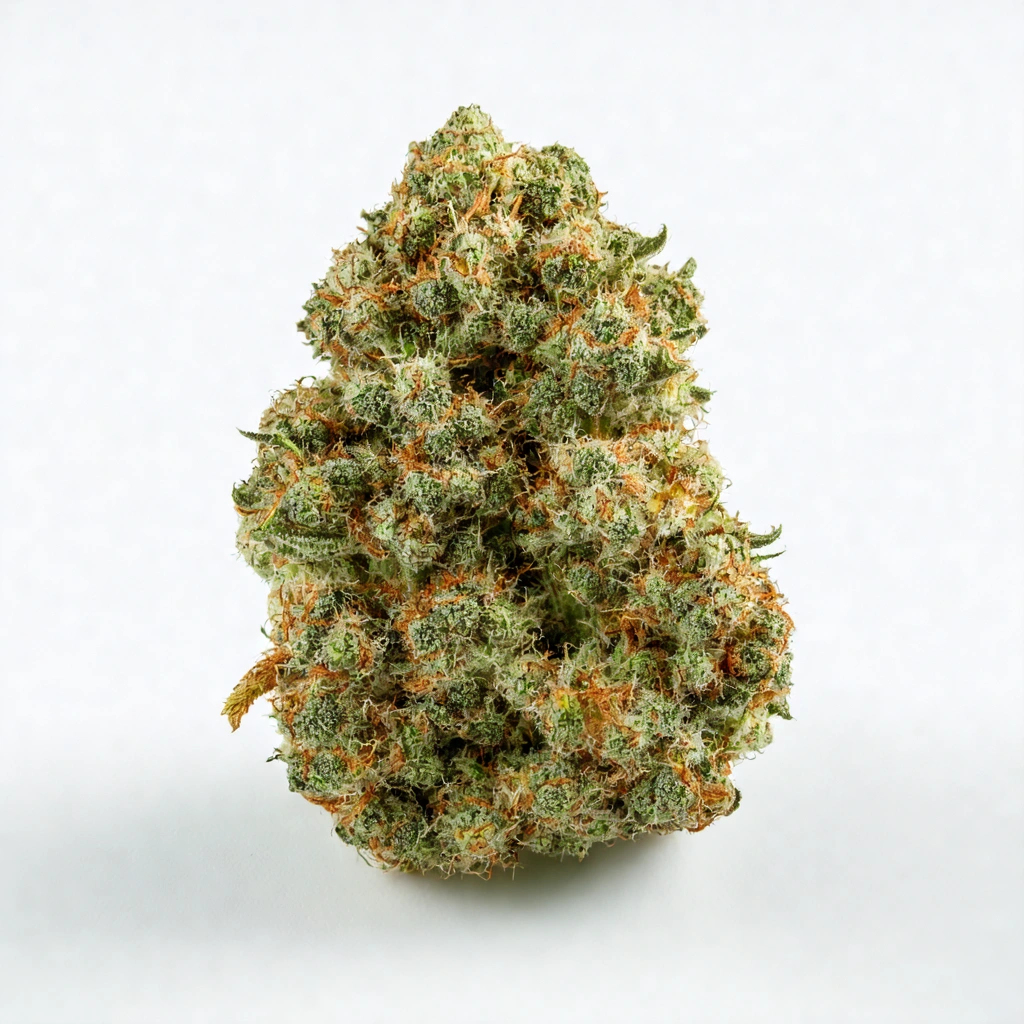 Ultimate Purple Hybrid Cannabis Strain