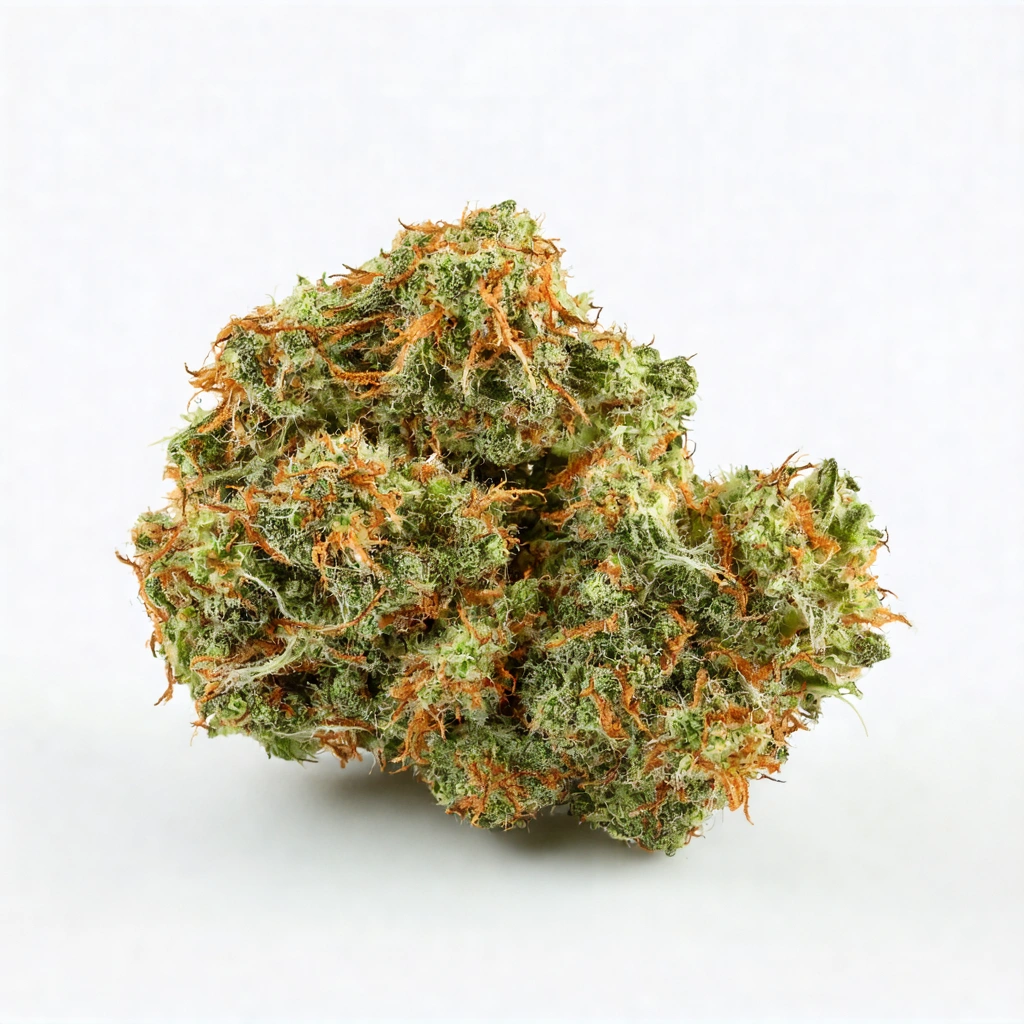 Ultraviolet Eclipse Hybrid Cannabis Strain