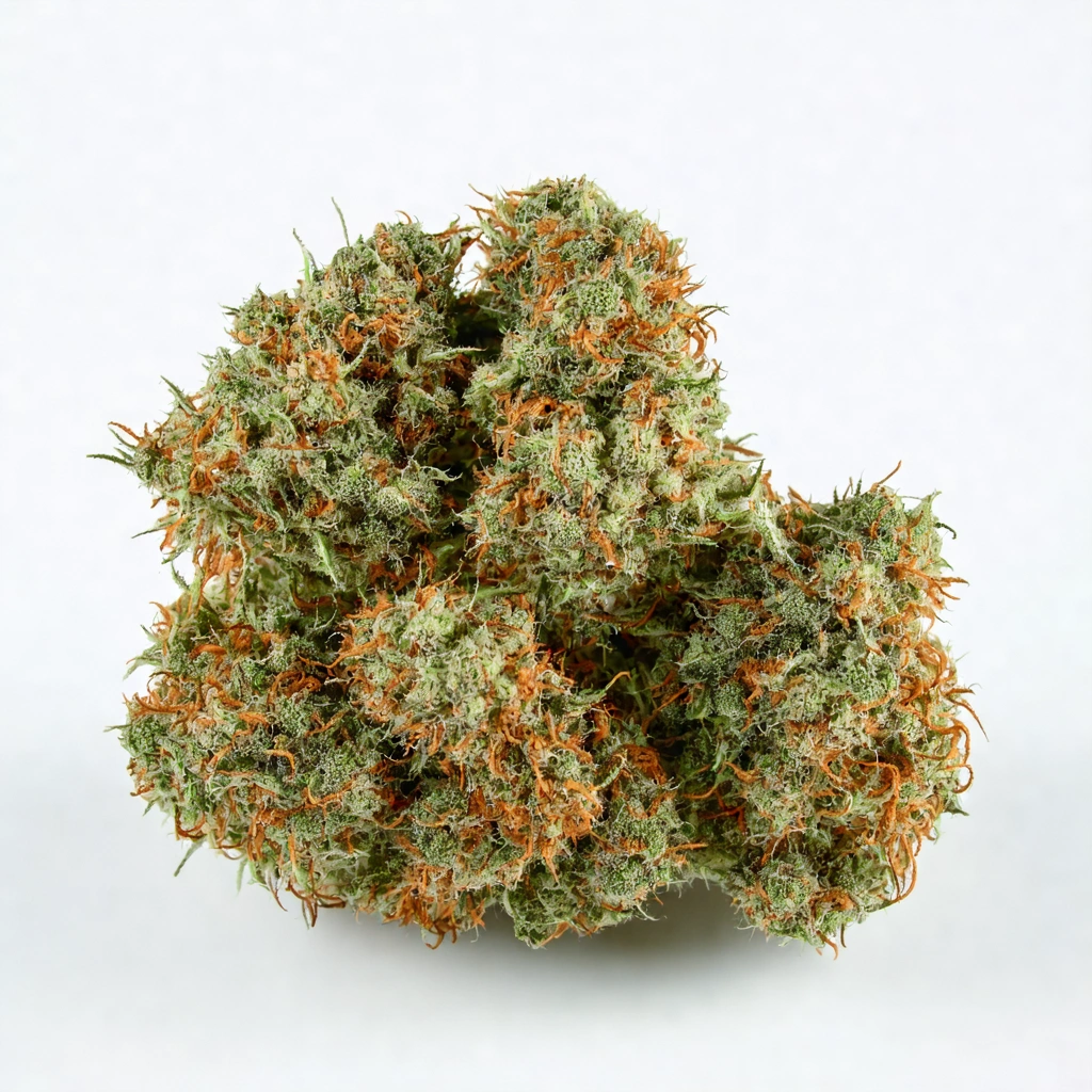 Underdog OG Hybrid Cannabis Strain