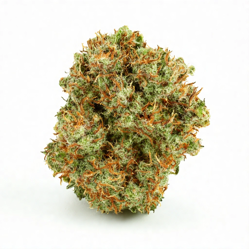 Vanilla Kush Hybrid Cannabis Strain