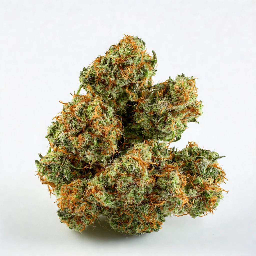 Velvet Glove Hybrid Cannabis Strain