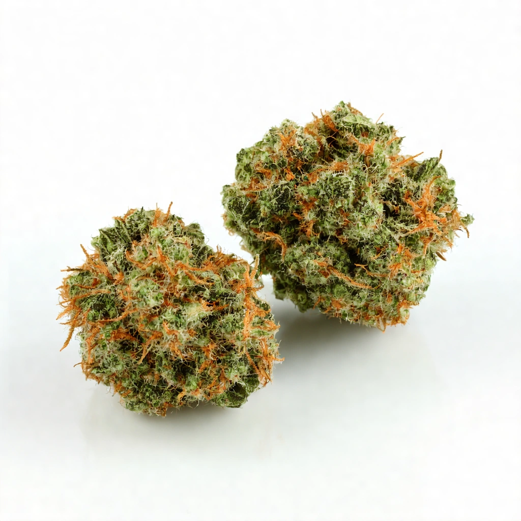 Venus Flytrap Hybrid Cannabis Strain