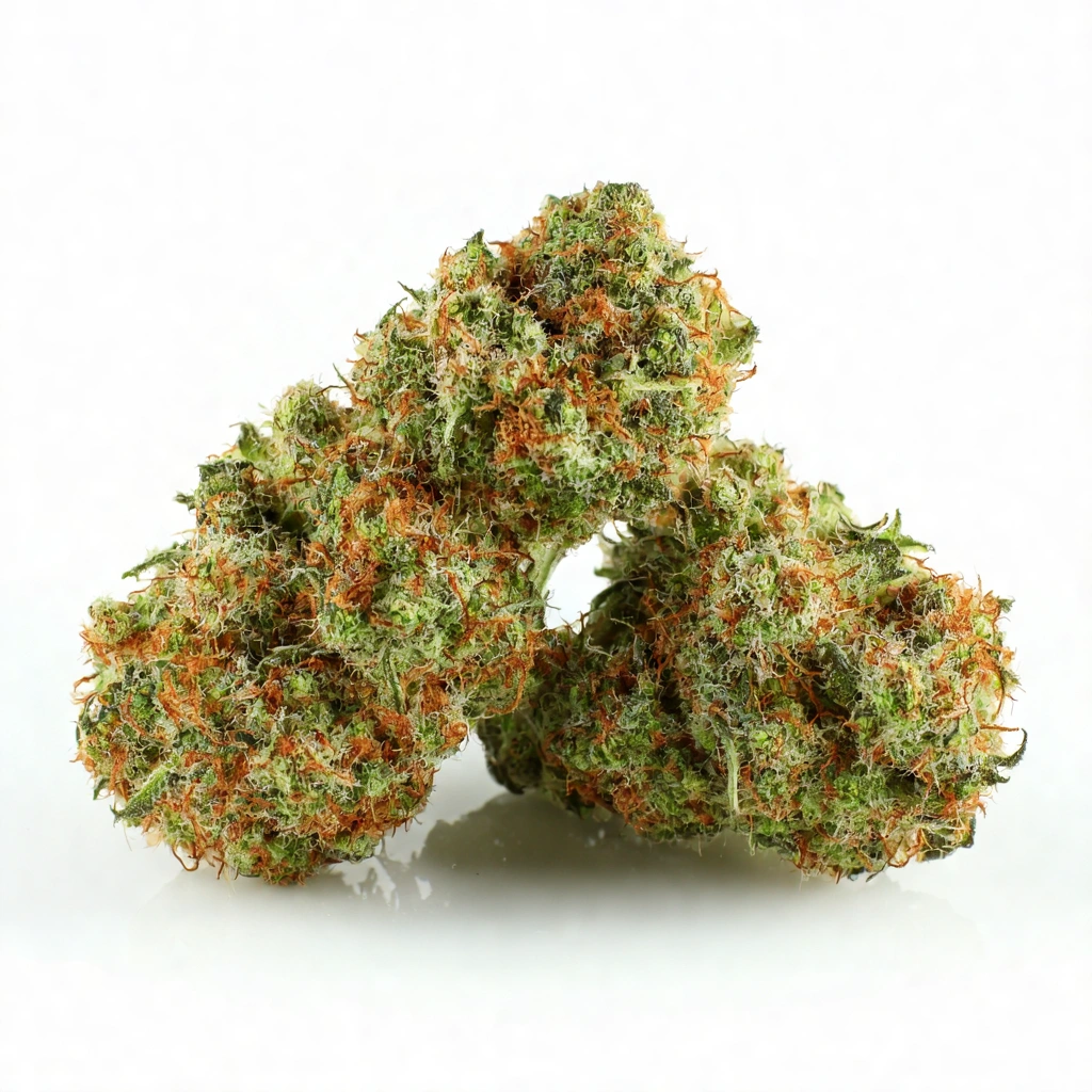 Very Cherry Hybrid Cannabis Strain