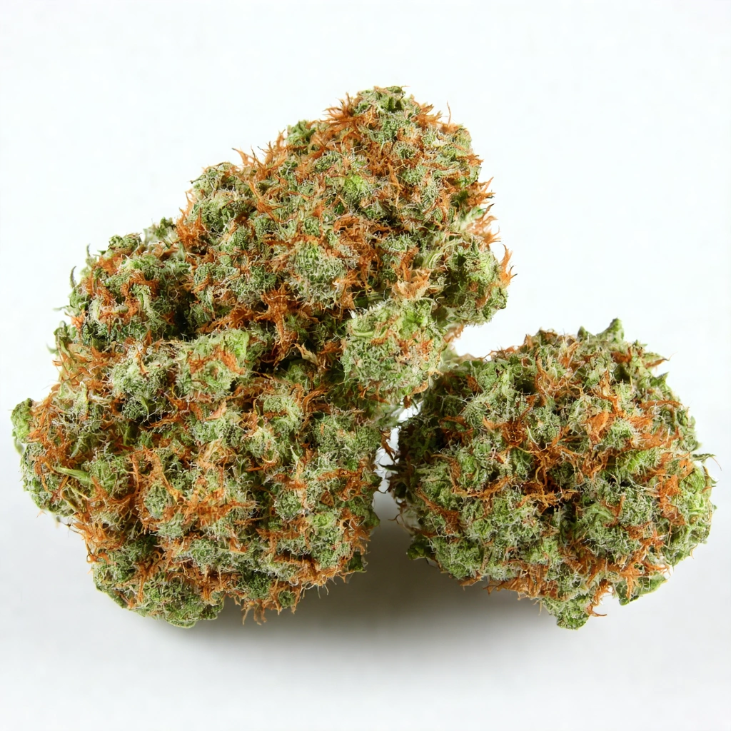 Viper OG Hybrid Cannabis Strain