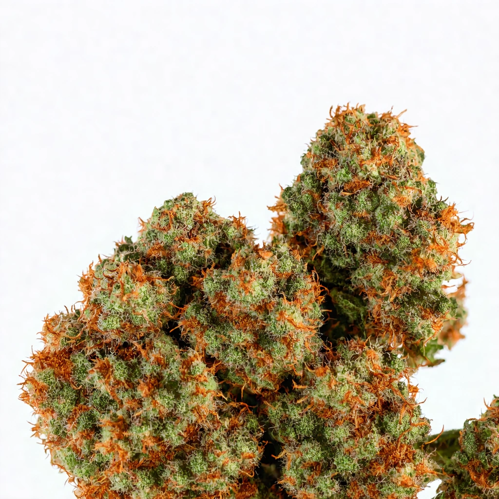 Volcano Hybrid Cannabis Strain