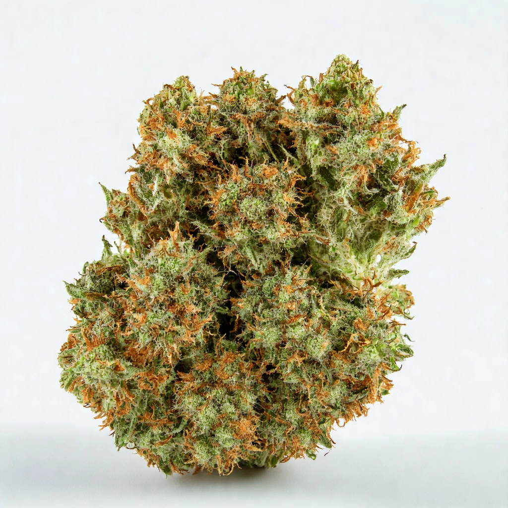 Warlock Hybrid Cannabis Strain