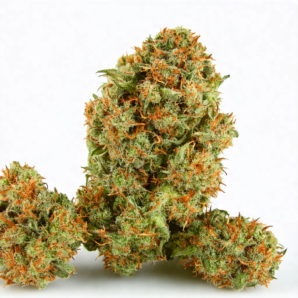 Watermelon Gelato Hybrid Cannabis Strain