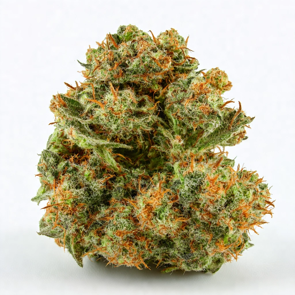 Watermelon Z Hybrid Cannabis Strain