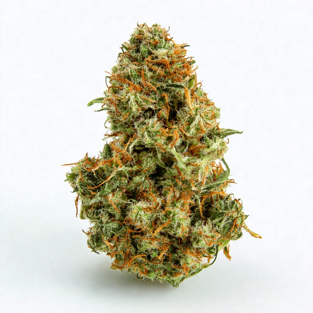 Watermelon Zkittlez Hybrid Cannabis Strain