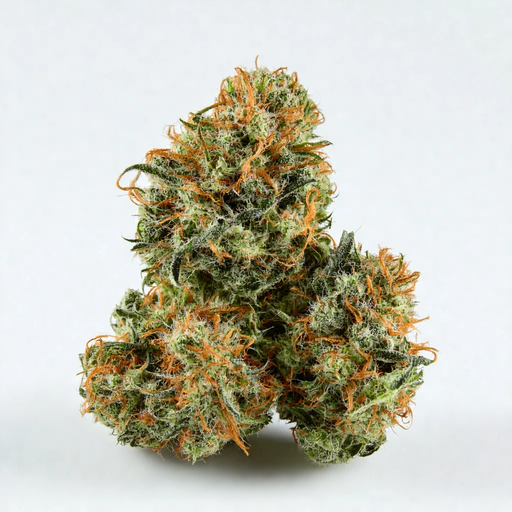 Watermelon Hybrid Cannabis Strain