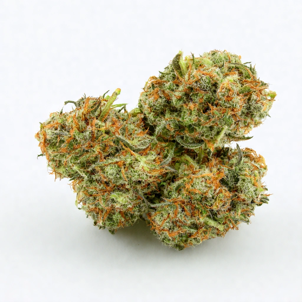 Wedding Cheesecake Hybrid Cannabis Strain