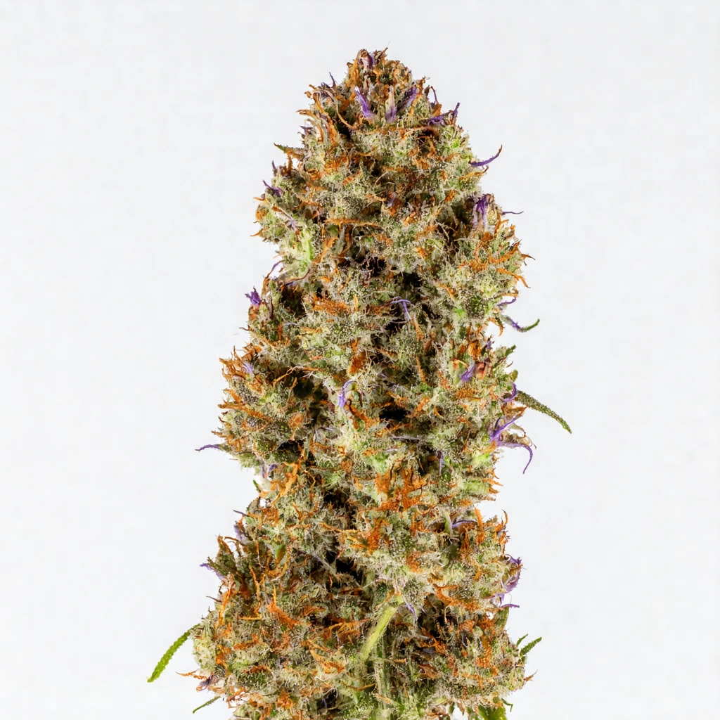 Wedding Pie Hybrid Cannabis Strain