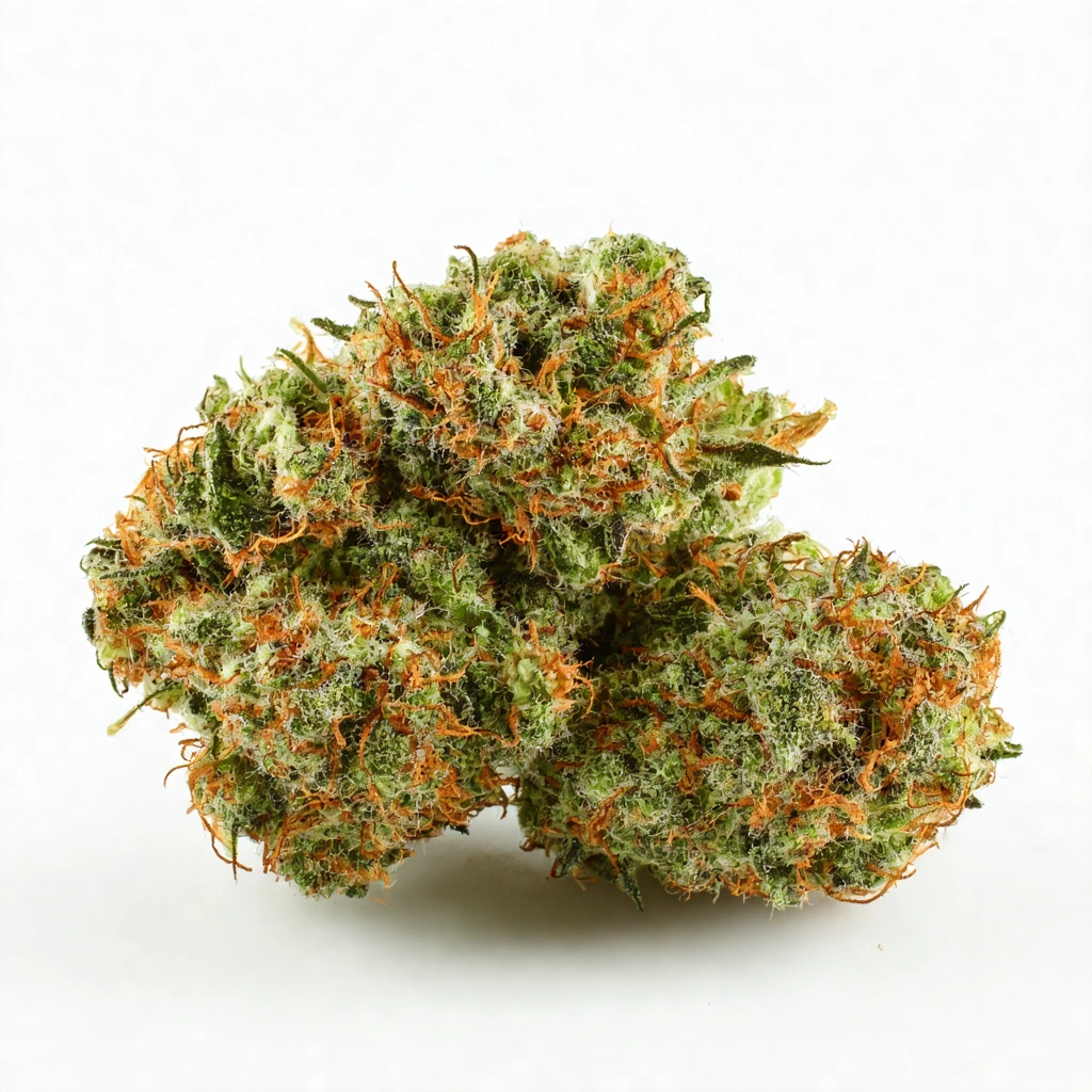 West Coast OG Hybrid Cannabis Strain