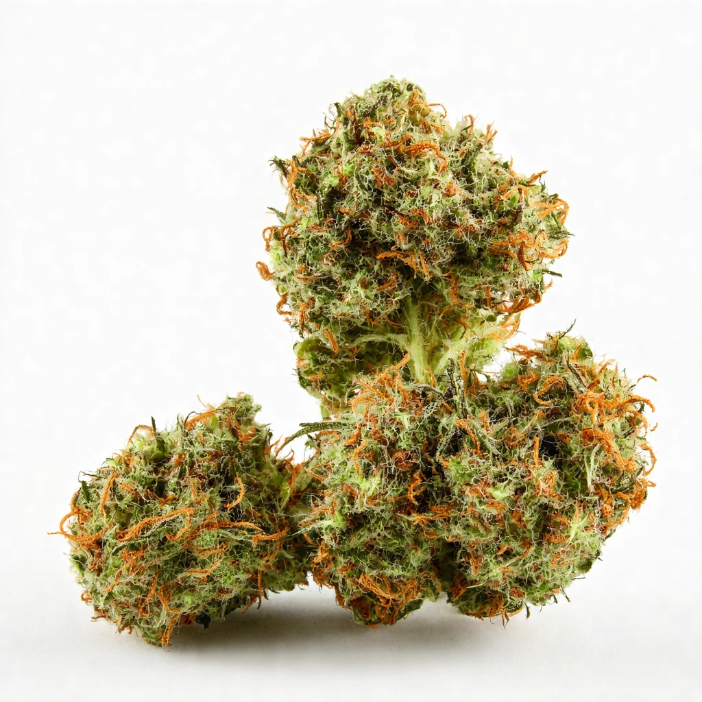 Western Winds Sativa Cannabis Strain