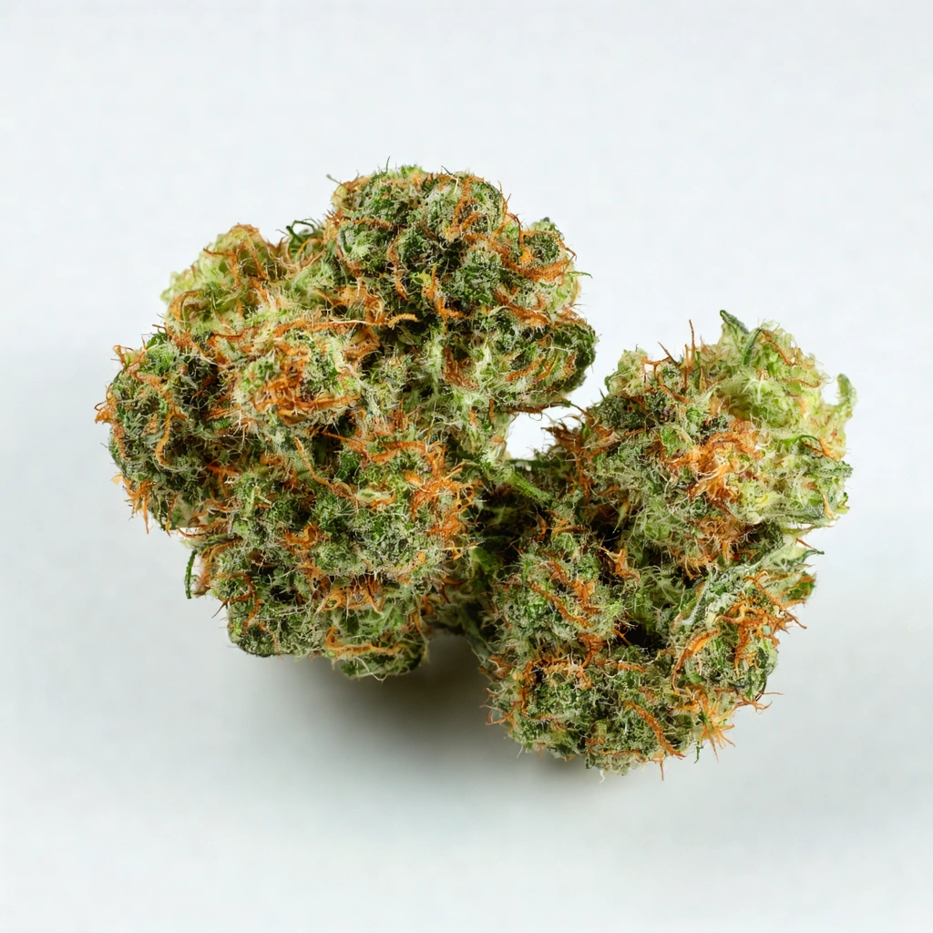 Wet Dream Hybrid Cannabis Strain