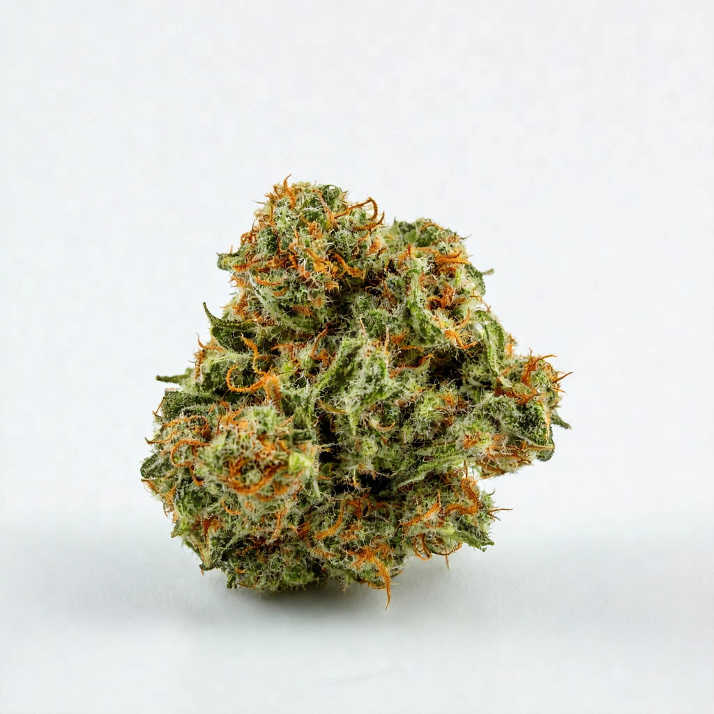 White 99 Hybrid Cannabis Strain