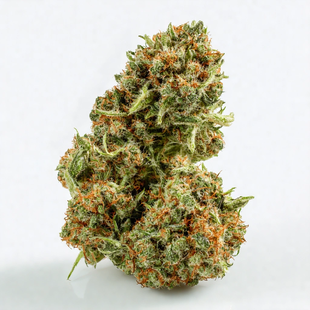 White Cookies Hybrid Cannabis Strain