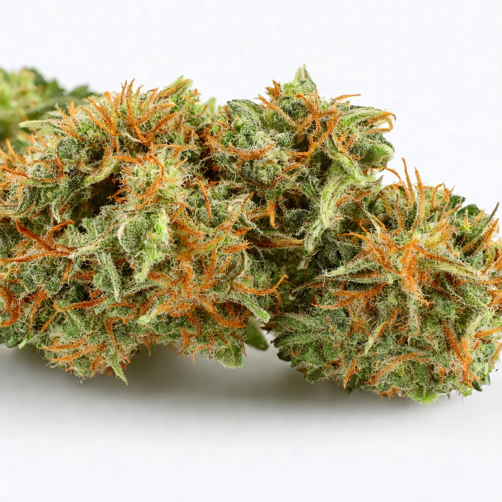 White Dream Hybrid Cannabis Strain
