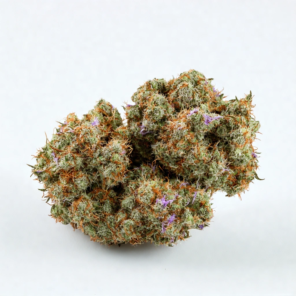 White Lavender Hybrid Cannabis Strain
