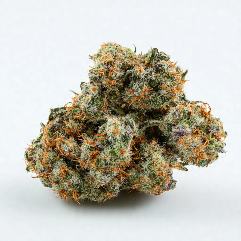 White Lotus Hybrid Cannabis Strain