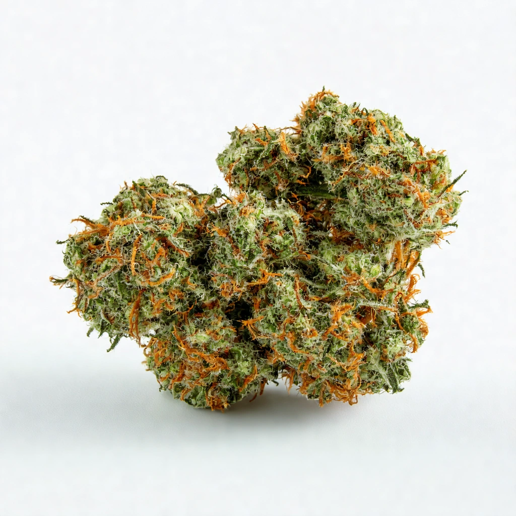 White Rhino Hybrid Cannabis Strain
