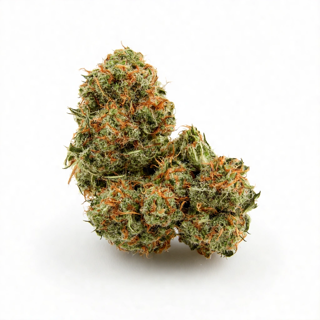 White Runtz S1 Hybrid Cannabis Strain