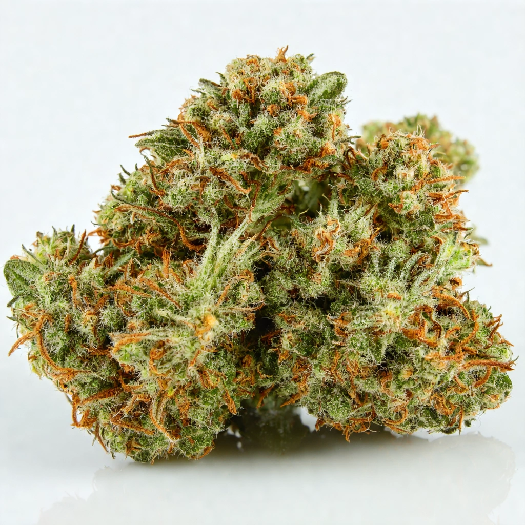 White Russian Hybrid Cannabis Strain