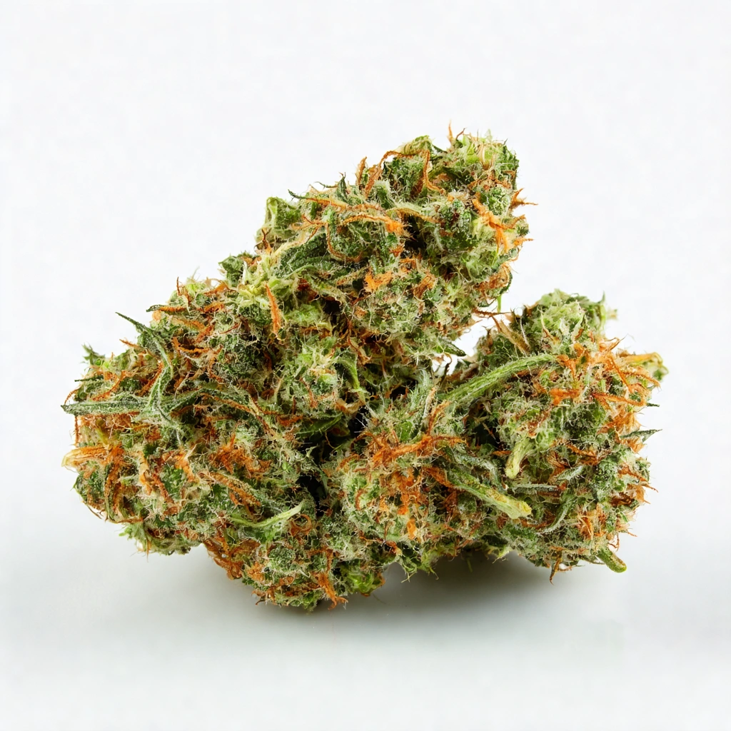 White Sangria Hybrid Cannabis Strain