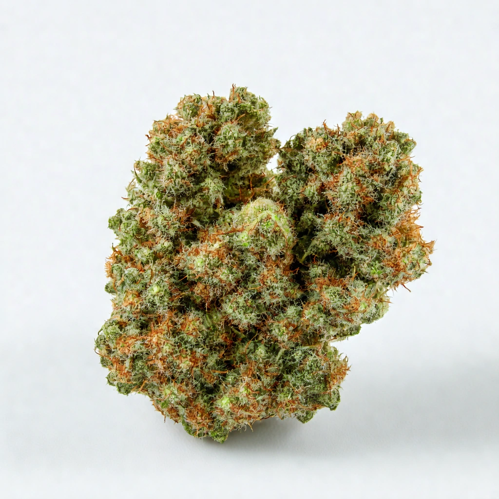White Shark Hybrid Cannabis Strain
