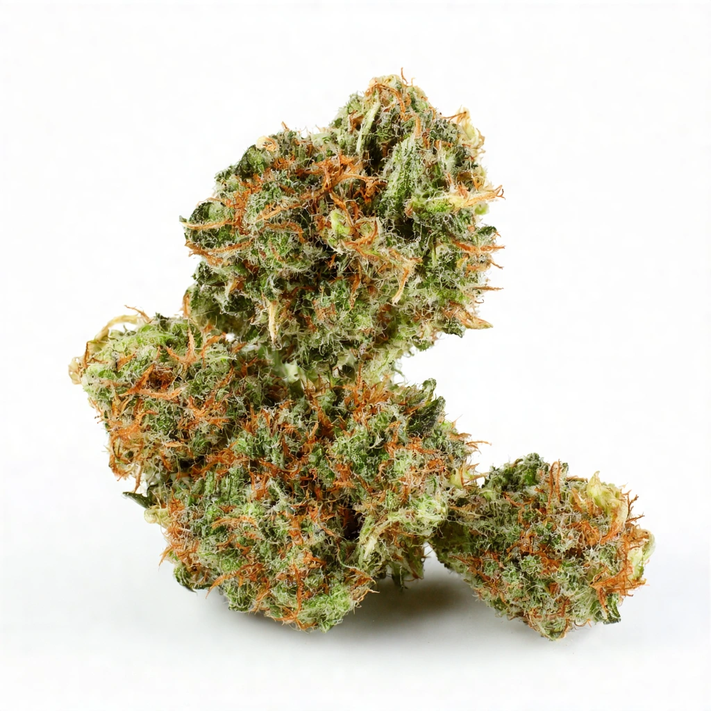 White Wedding Hybrid Cannabis Strain