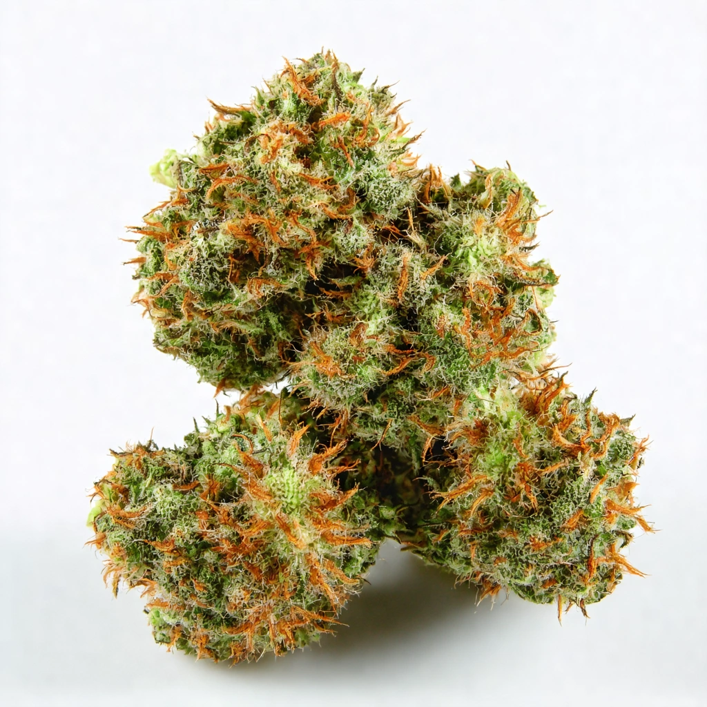 WiFi Cake Hybrid Cannabis Strain