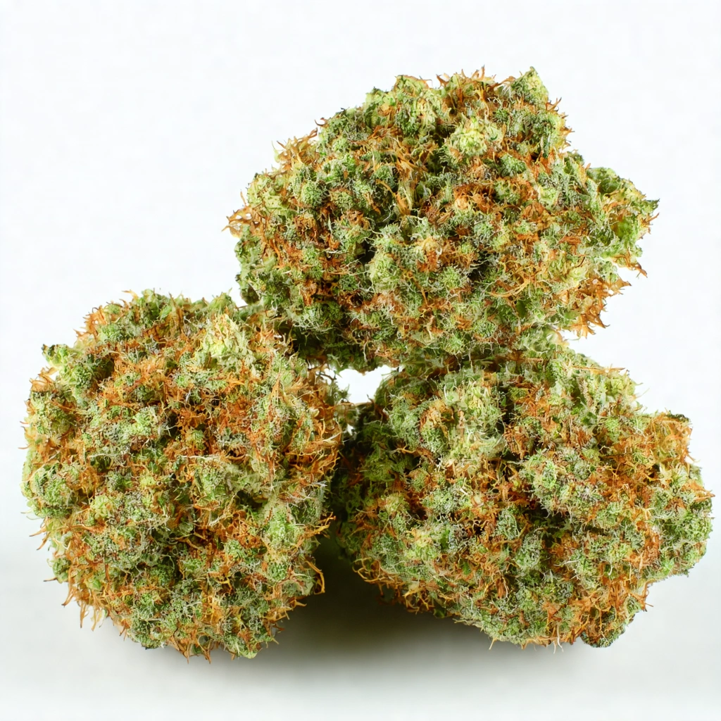 Wifi Mints Hybrid Cannabis Strain